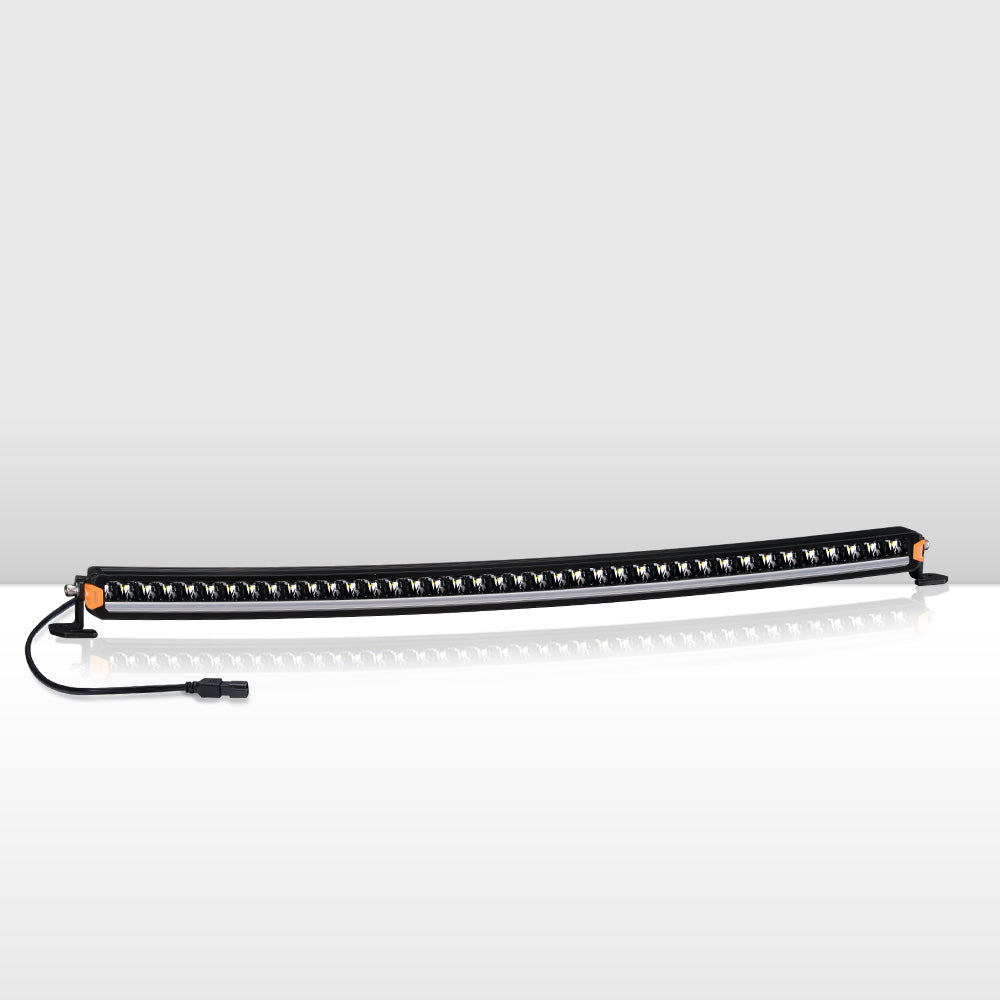 Lightfox ไฟ LED โค้ง 40 นิ้ว 1Lux@735m IP68 18,700