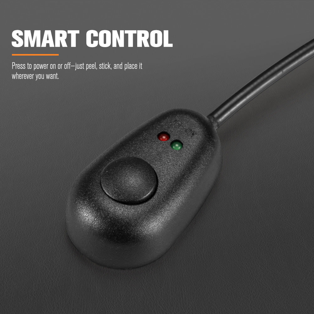 สายไฟ Lightfox ขั้วต่อ DT 2 พินสำหรับแถบไฟ LED